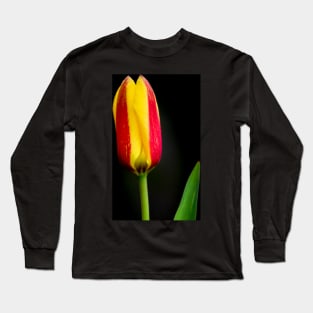 Tulip Long Sleeve T-Shirt